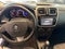 2018 Renault Stepway 5p Intens L4/1.6 Man