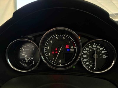 2023 Mazda Mazda MX-5 2p I Sport Convertible L4/2.0 Man