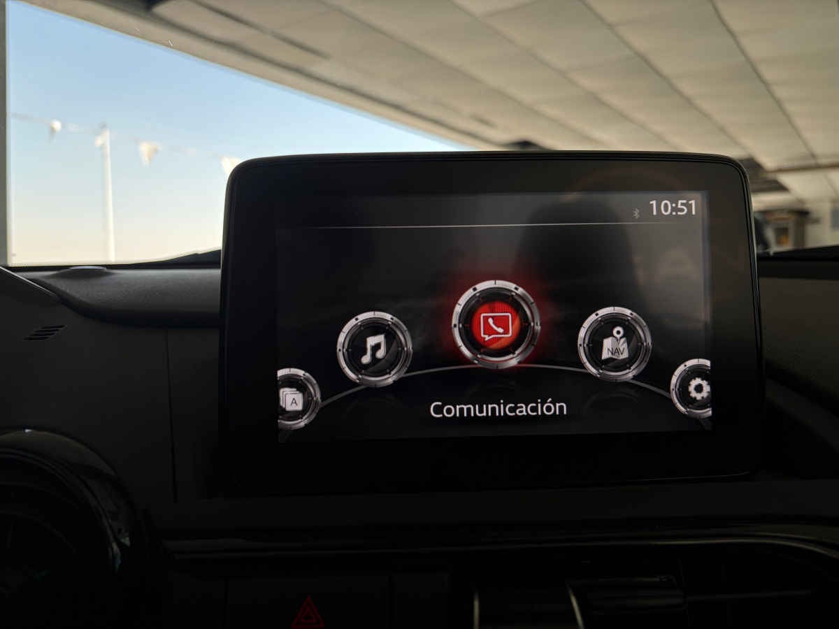 2023 Mazda Mazda MX-5 2p I Sport Convertible L4/2.0 Man