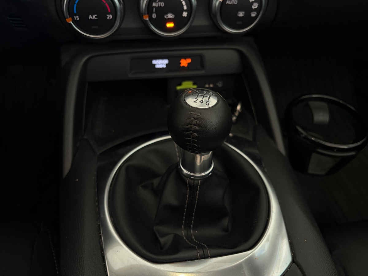 2023 Mazda Mazda MX-5 2p I Sport Convertible L4/2.0 Man