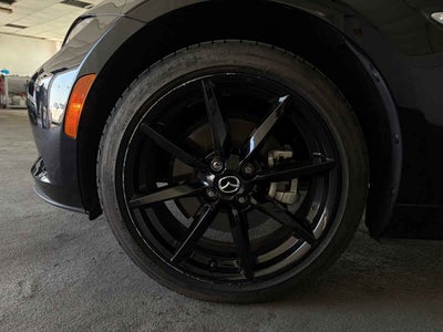 2023 Mazda Mazda MX-5 2p I Sport Convertible L4/2.0 Man