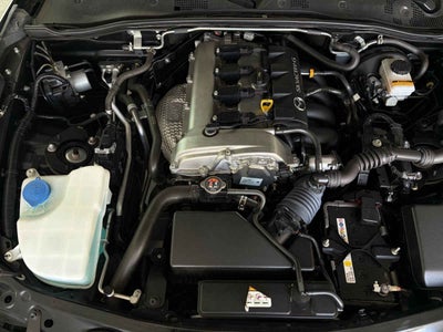 2023 Mazda Mazda MX-5 2p I Sport Convertible L4/2.0 Man