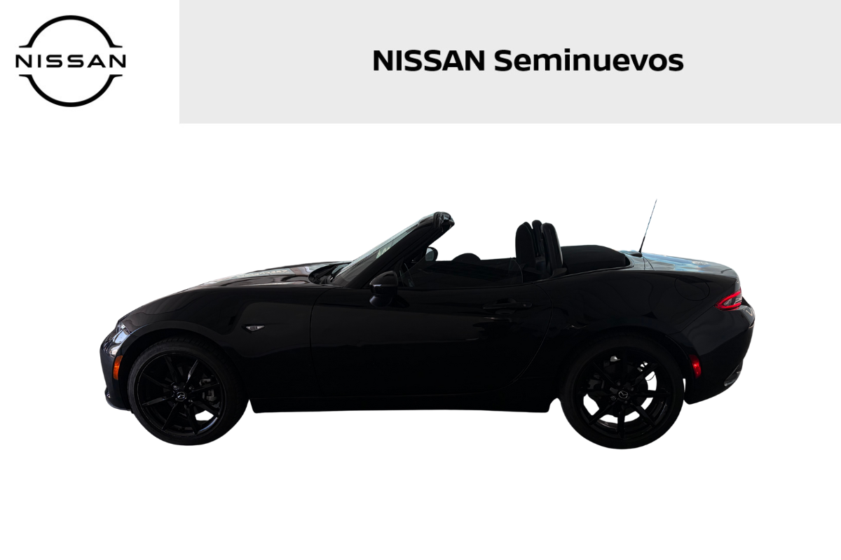 2023 Mazda Mazda MX-5 2p I Sport Convertible L4/2.0 Man