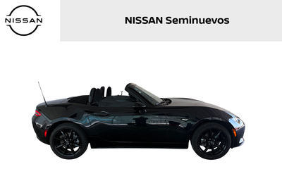 2023 Mazda Mazda MX-5 2p I Sport Convertible L4/2.0 Man