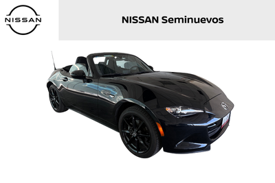 2023 Mazda Mazda MX-5 2p I Sport Convertible L4/2.0 Man