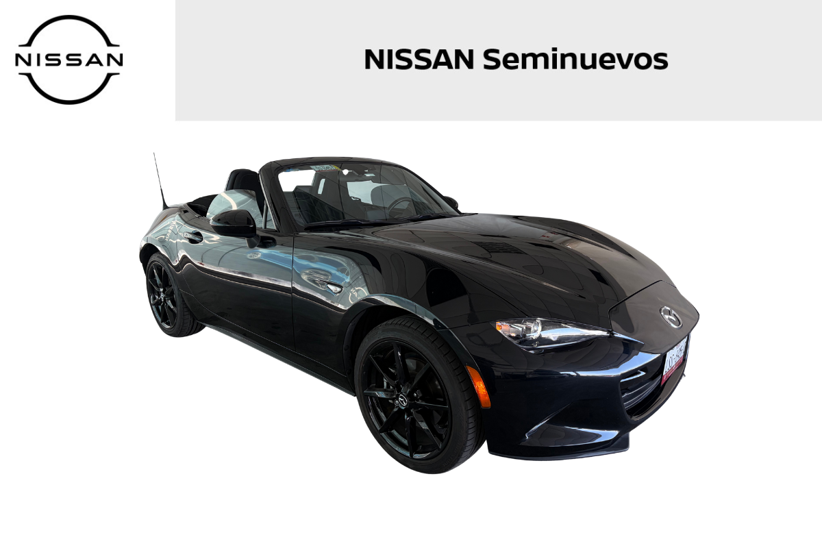 2023 Mazda Mazda MX-5 2p I Sport Convertible L4/2.0 Man