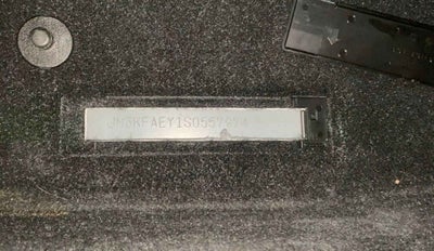 2025 Mazda Mazda CX-5 5p Signature L4/2.5 Aut