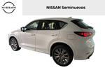 2025 Mazda Mazda CX-5 5p Signature L4/2.5 Aut