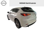 2025 Mazda Mazda CX-5 5p Signature L4/2.5 Aut