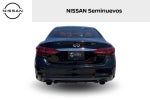 2018 INFINITI Q 50 4p Q50 Hybrid 50kw o V6/3.5 Aut