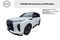 2026 INFINITI QX80 5p Autograph V6/3.5 Aut