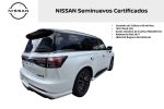 2026 INFINITI QX80 5p Autograph V6/3.5 Aut