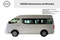 2024 Nissan Urvan 4p Amplia L4/2.5 Man