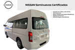 2024 Nissan Urvan 4p Amplia L4/2.5 Man
