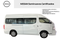 2024 Nissan Urvan 4p Amplia L4/2.5 Man