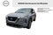 2023 Nissan X-Trail 5p Exclusive 2 Row L4/2.5 Aut