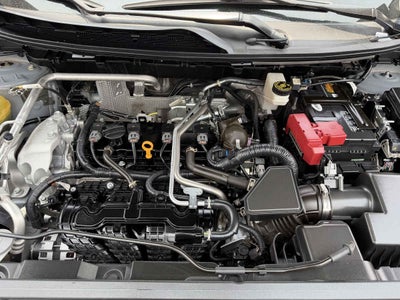 2023 Nissan X-Trail 5p Exclusive 2 Row L4/2.5 Aut