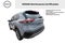 2023 Nissan X-Trail 5p Exclusive 2 Row L4/2.5 Aut
