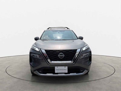 2026 Nissan X-Trail 5p Platinum Plus 2 Row L4/2.5 Aut