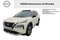 2024 Nissan X-Trail 5p Platinum 2 Row L4/2.5 Aut