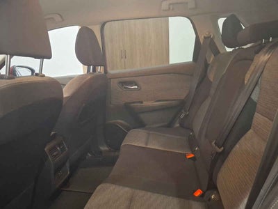 2024 Nissan X-Trail 5p Advance 2 Row L4/2.5 Aut