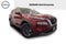 2024 Nissan X-Trail 5p Advance 2 Row L4/2.5 Aut