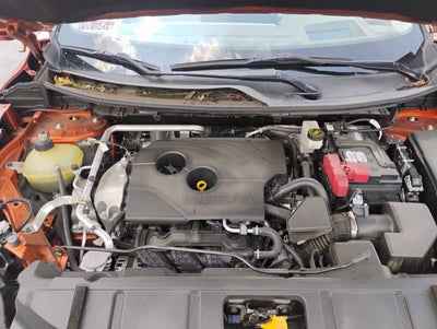 2024 Nissan X-Trail 5p Platinum Plus 2 Row L4/2.5 Aut