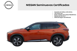 2024 Nissan X-Trail 5p Platinum Plus 2 Row L4/2.5 Aut