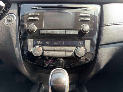 2018 Nissan X-Trail 5p Advance 2 L4/2.5 Aut