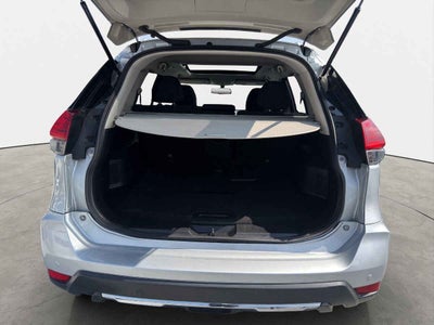 2018 Nissan X-Trail 5p Advance 2 L4/2.5 Aut