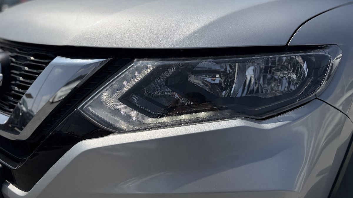 2018 Nissan X-Trail 5p Advance 2 L4/2.5 Aut