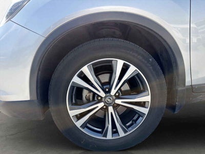 2018 Nissan X-Trail 5p Advance 2 L4/2.5 Aut
