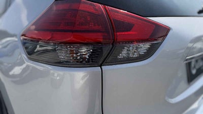 2018 Nissan X-Trail 5p Advance 2 L4/2.5 Aut