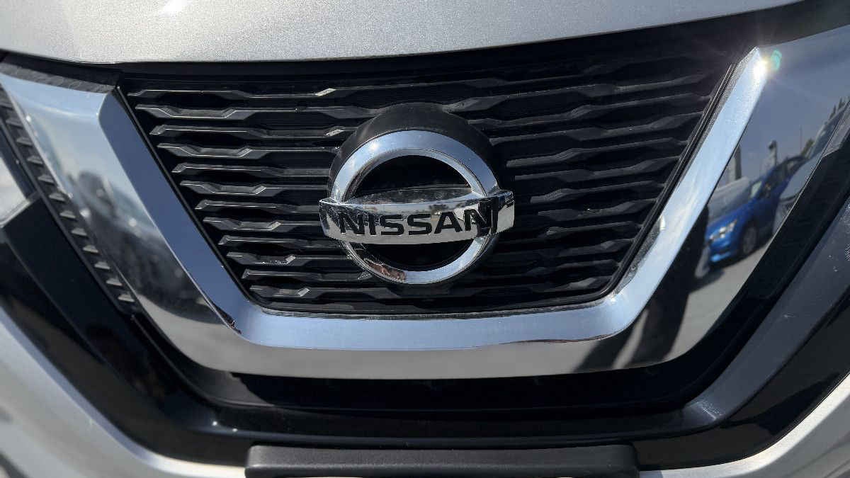 2018 Nissan X-Trail 5p Advance 2 L4/2.5 Aut