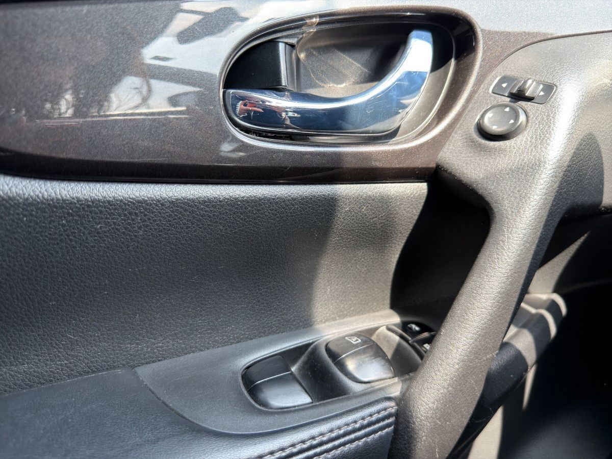 2018 Nissan X-Trail 5p Advance 2 L4/2.5 Aut