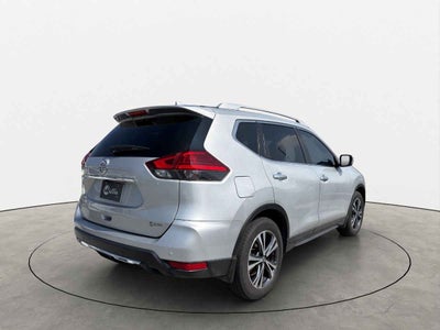 2018 Nissan X-Trail 5p Advance 2 L4/2.5 Aut