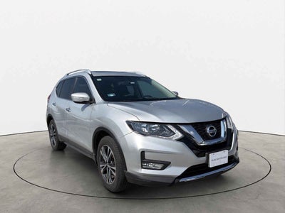 2018 Nissan X-Trail 5p Advance 2 L4/2.5 Aut