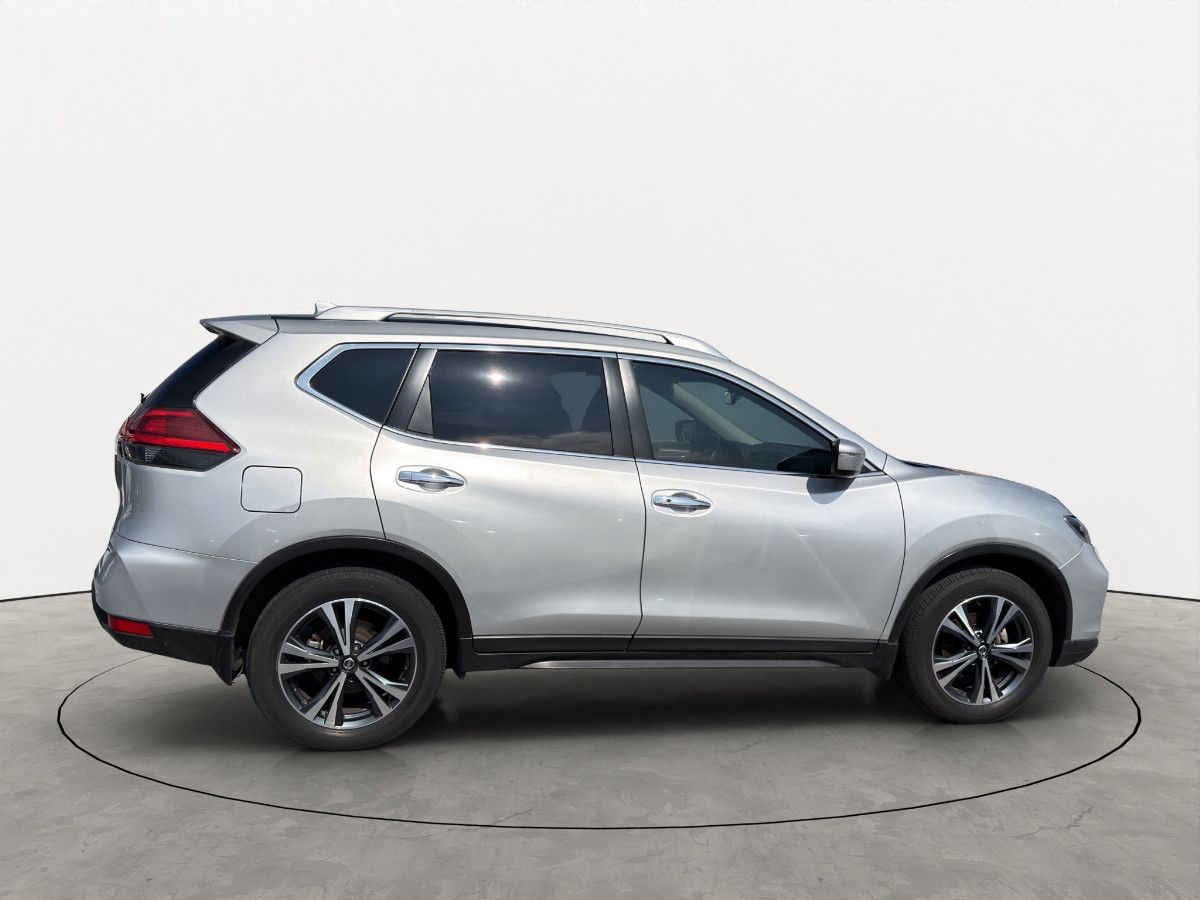 2018 Nissan X-Trail 5p Advance 2 L4/2.5 Aut