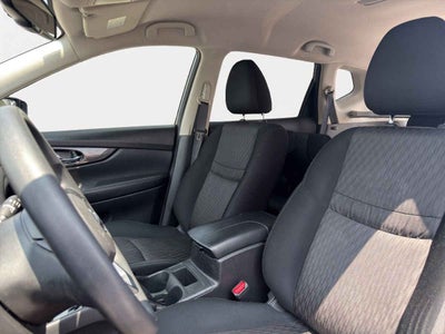 2022 Nissan X-Trail 5p Sense 2 L4/2.5 Aut