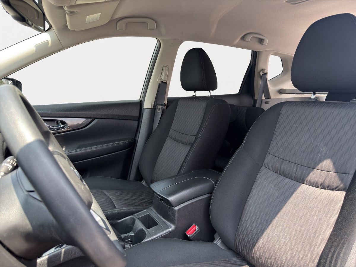 2022 Nissan X-Trail 5p Sense 2 L4/2.5 Aut
