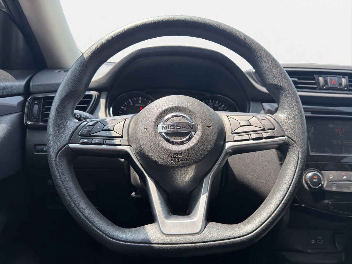 2022 Nissan X-Trail 5p Sense 2 L4/2.5 Aut