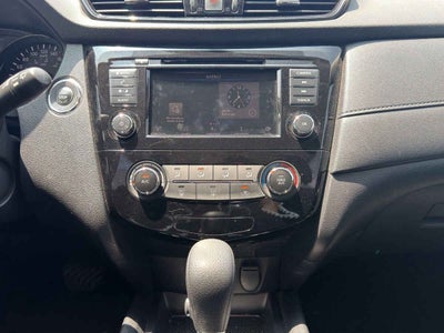 2022 Nissan X-Trail 5p Sense 2 L4/2.5 Aut