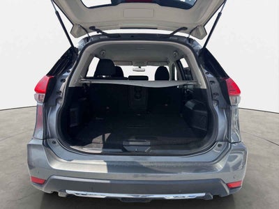 2022 Nissan X-Trail 5p Sense 2 L4/2.5 Aut