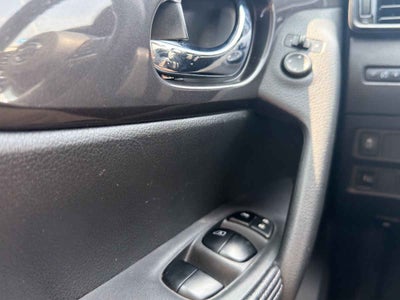 2022 Nissan X-Trail 5p Sense 2 L4/2.5 Aut