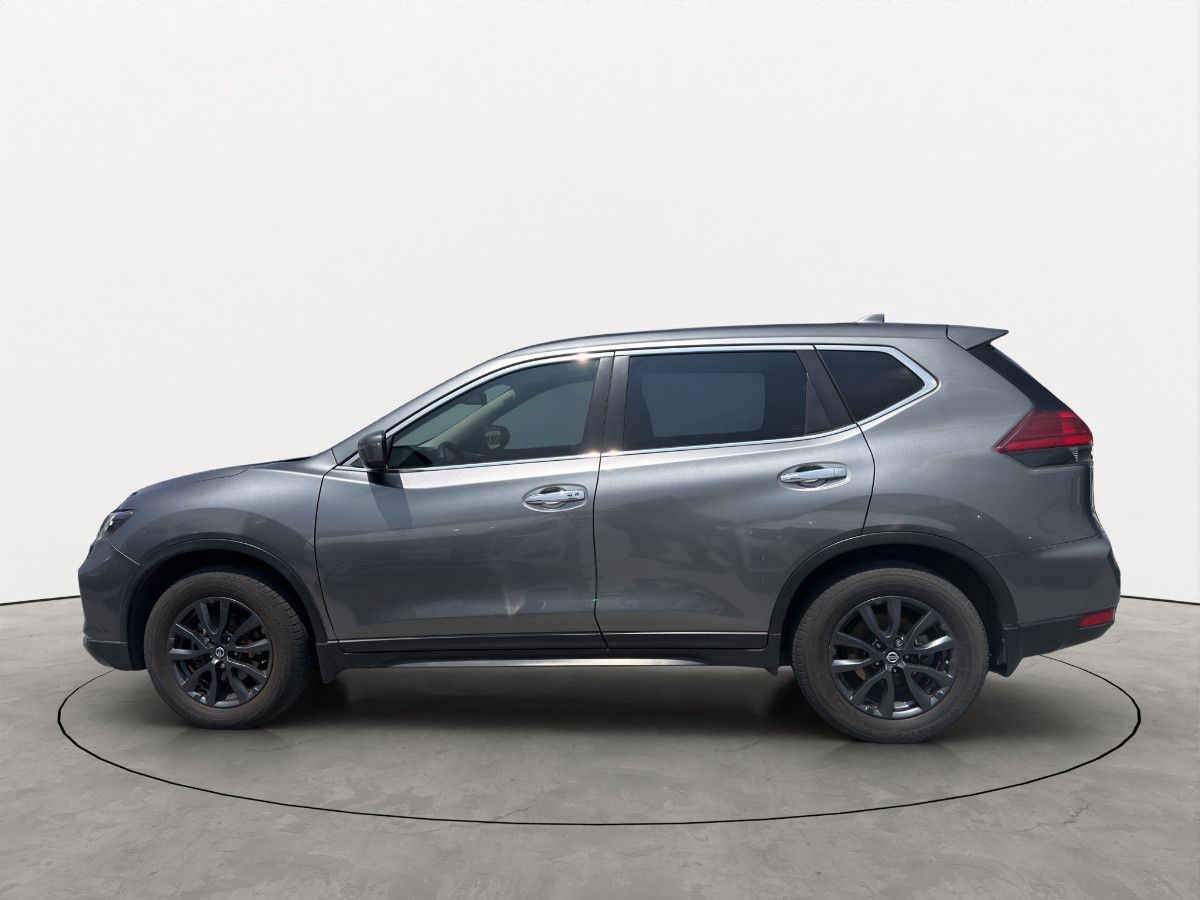 2022 Nissan X-Trail 5p Sense 2 L4/2.5 Aut