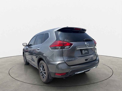 2022 Nissan X-Trail 5p Sense 2 L4/2.5 Aut