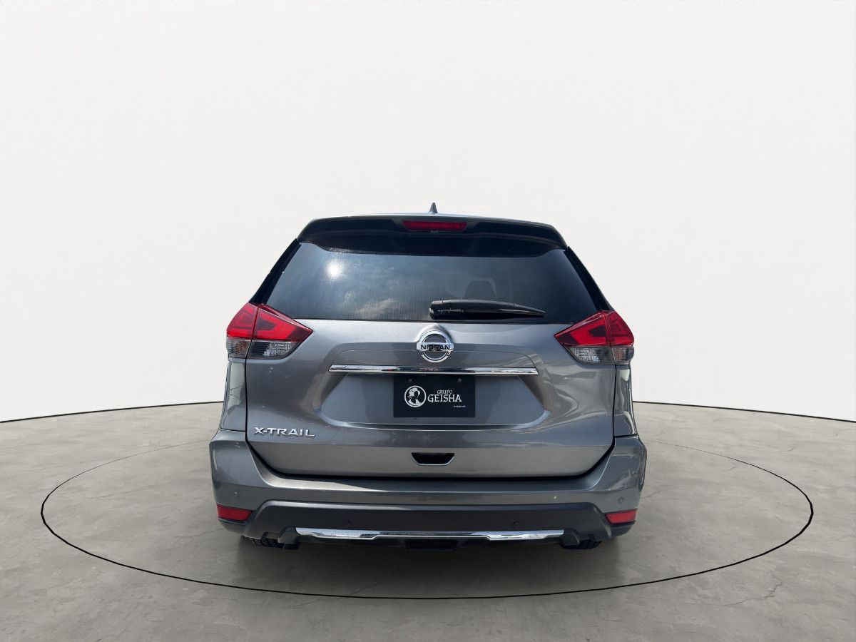2022 Nissan X-Trail 5p Sense 2 L4/2.5 Aut