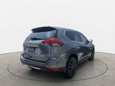 2022 Nissan X-Trail 5p Sense 2 L4/2.5 Aut