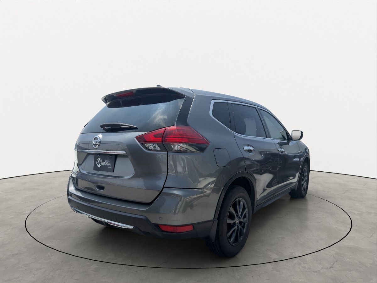 2022 Nissan X-Trail 5p Sense 2 L4/2.5 Aut