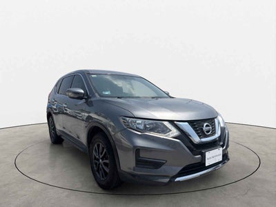 2022 Nissan X-Trail 5p Sense 2 L4/2.5 Aut
